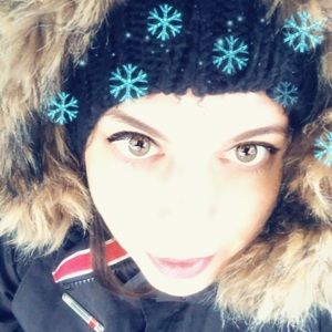 Meet your Posher, Lisa